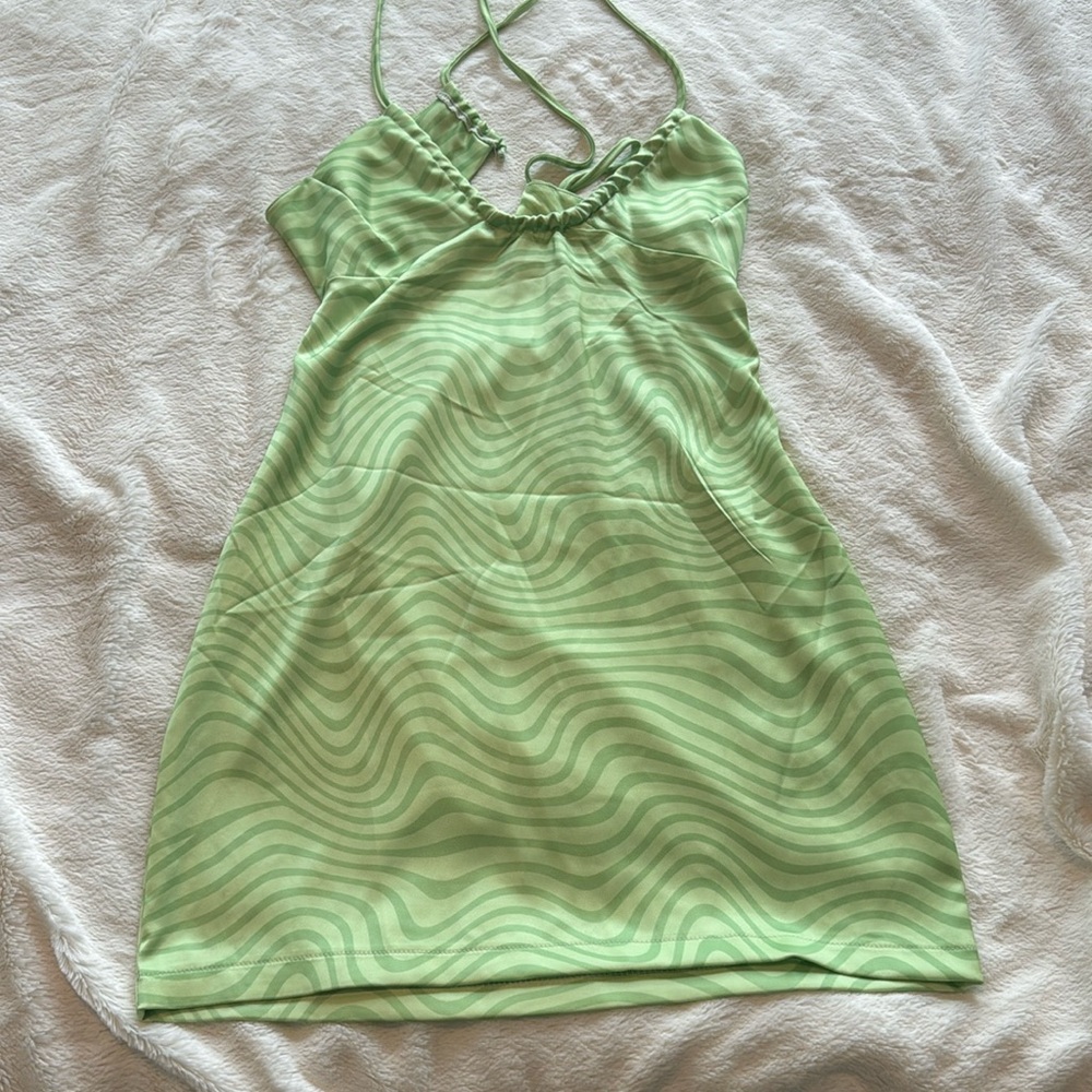 Pepper mayo dress size 6